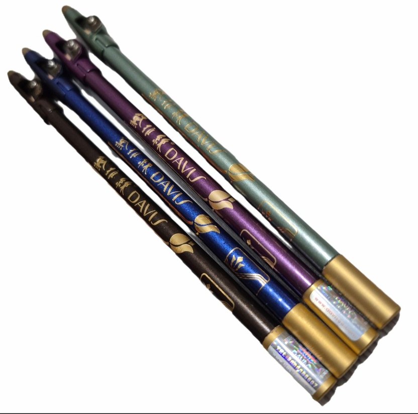 Renkli Göz Kalemleri Seti - Görsel 3