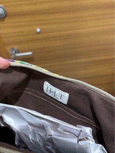 Diğer Renkli çanta