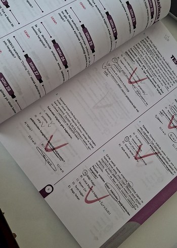 kpss tarih soru bankası - Görsel 4