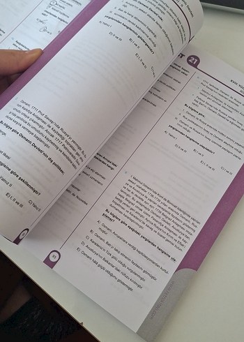 kpss tarih soru bankası - Görsel 5