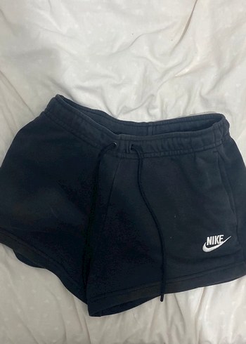 Nike Nike Siyah Dar Kesim Kadın Eşofman Altı