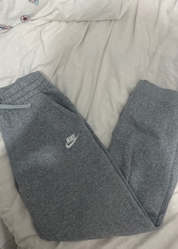 Nike Gri kadın eşofman altı