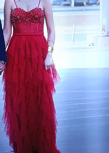 Kına Elbisesi - Görsel 6