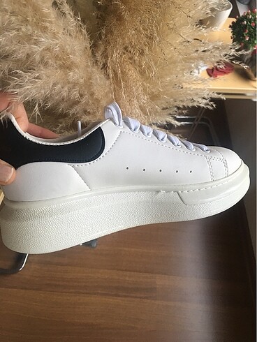 Alexander mcqueen spor ayakkabı