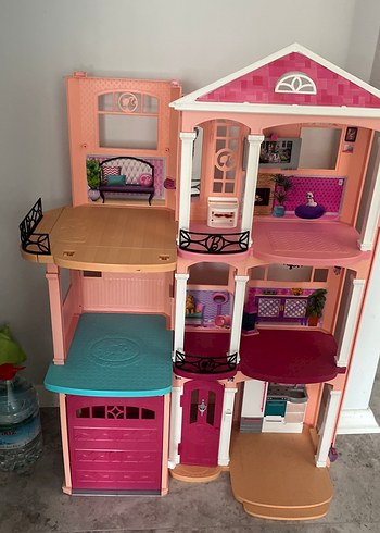 Barbie rüya evi