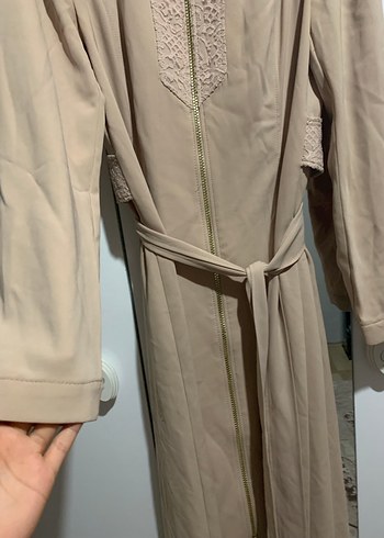 Alvina pardesü - Görsel 2