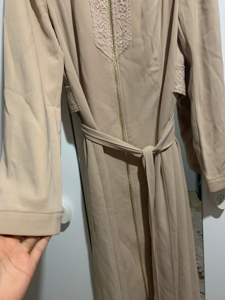 Alvina pardesü - Görsel 2