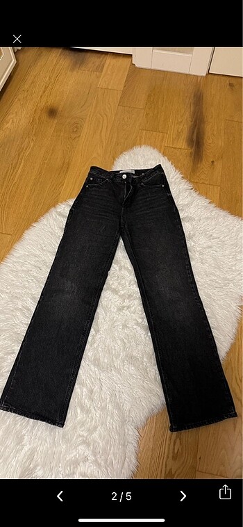 Stradivarius Stradivarius D92 jean