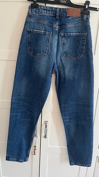 xs Beden Zara pantolon
