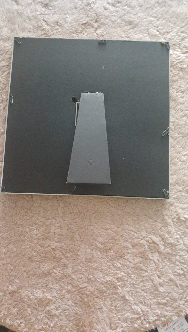 Beyaz Çoklu Fotoğraf Çerçevesi - Görsel 4