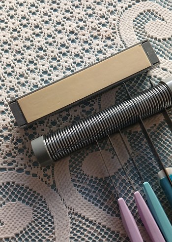 Çekmece içi bıçak düzenleyici - Görsel 4