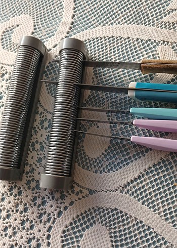 Çekmece içi bıçak düzenleyici - Görsel 3