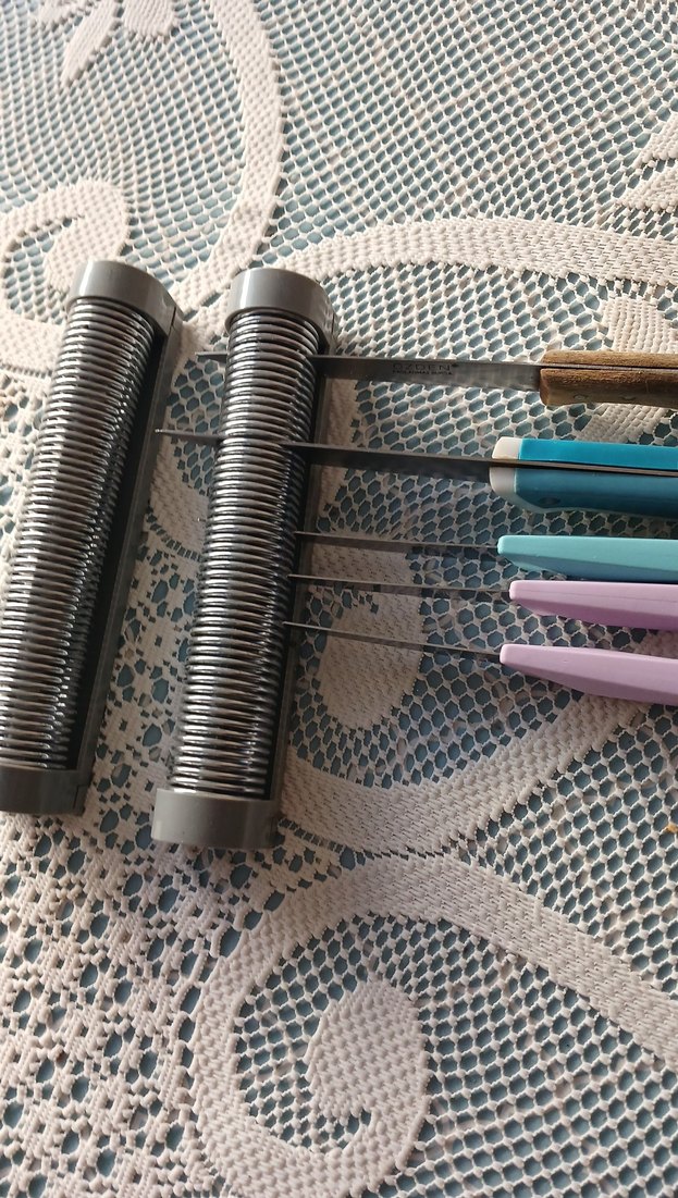 Çekmece içi bıçak düzenleyici - Görsel 3