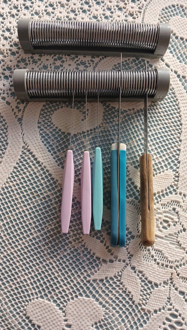 Çekmece içi bıçak düzenleyici - Görsel 2