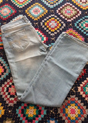 Mavi Jeans 27