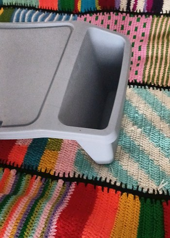 Yatak tepsisi veya çalışma masasi - Görsel 3