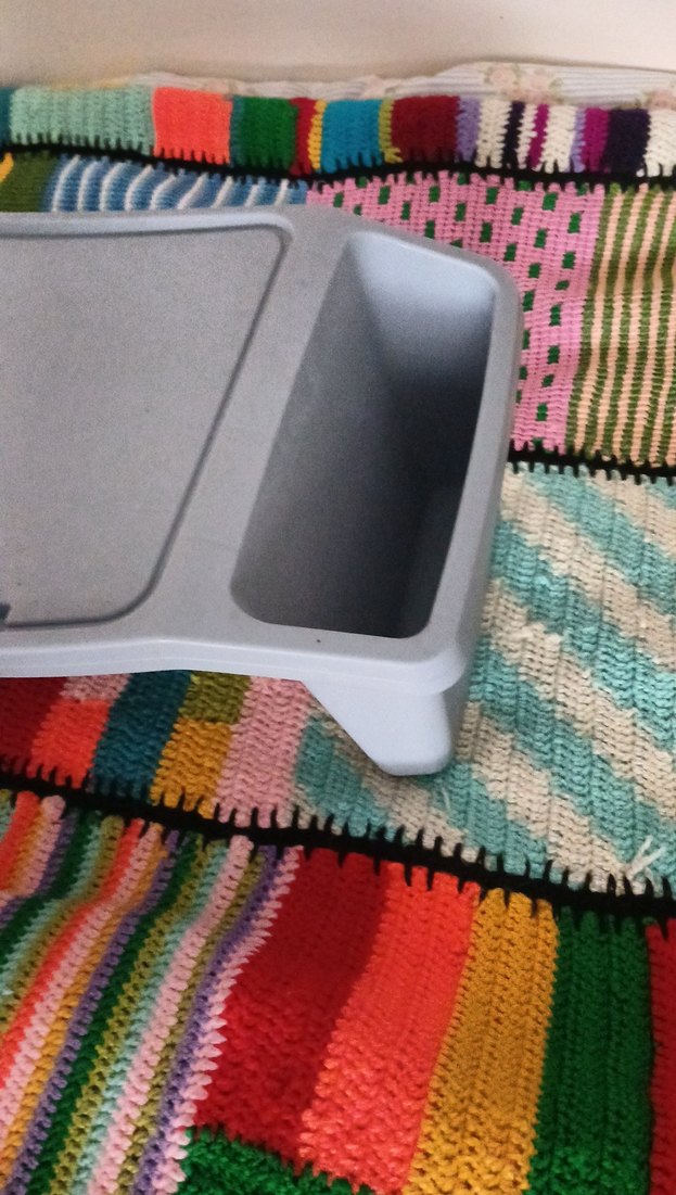 Yatak tepsisi veya çalışma masasi - Görsel 3