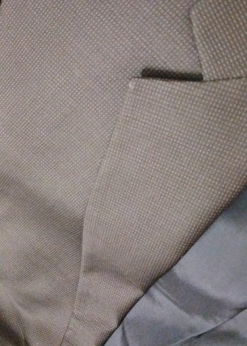 Klasik Siyah Erkek Takım Elbise 4 - Görsel 7