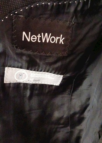 Klasik Siyah Erkek Takım Elbise 4 - Görsel 2