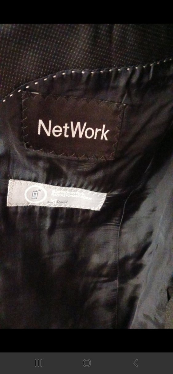 Klasik Siyah Erkek Takım Elbise 4 - Görsel 2