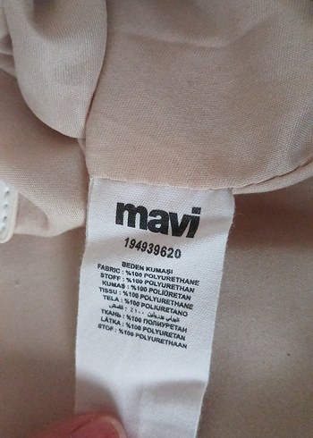 Beyaz  Bohem Sırt Çantası Püsküllü - Görsel 5