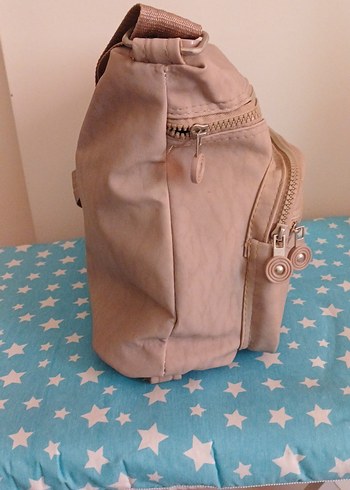 Beden Bej Kadın Crossbody Çanta