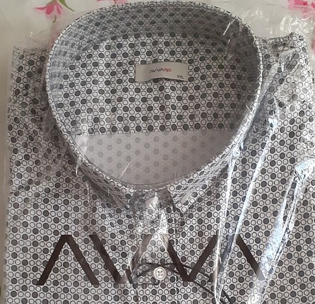 avva erkek gömlek