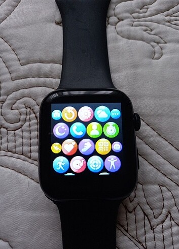 Apple Watch Akıllı saat