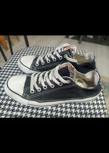 Diğer Bulldozer Siyah Erkek Sneaker