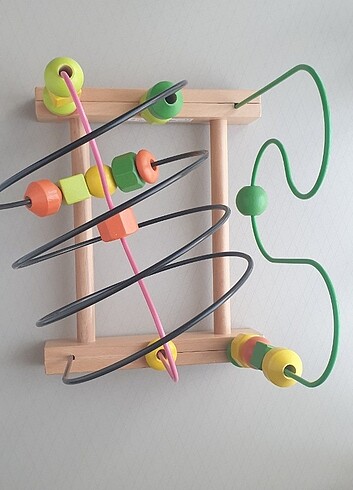Oyuncak ikea helezon