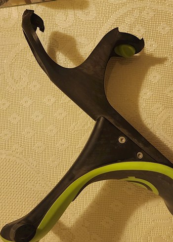 globber oturak - Görsel 2