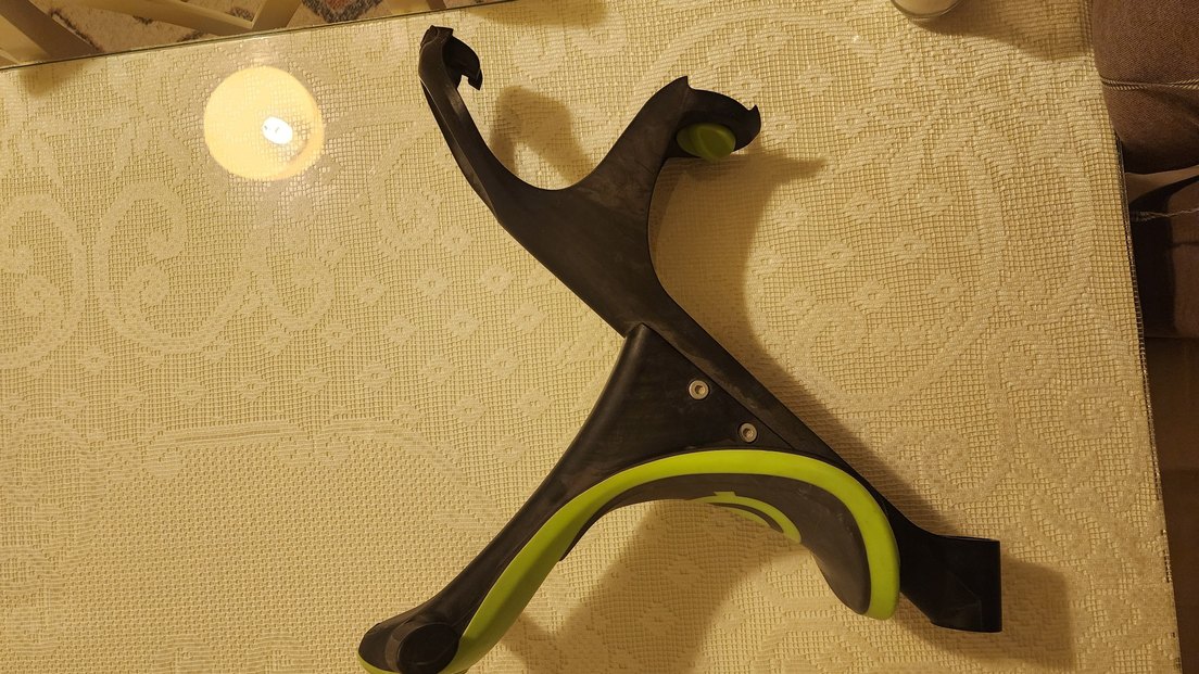 globber oturak - Görsel 2