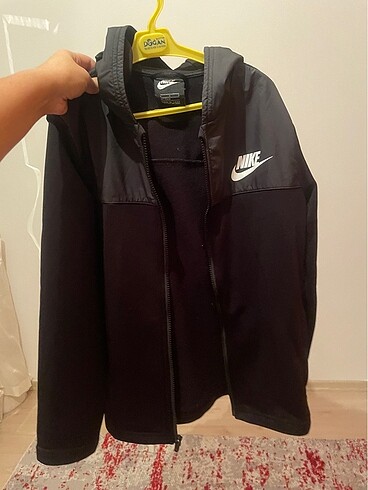 Nike hırka