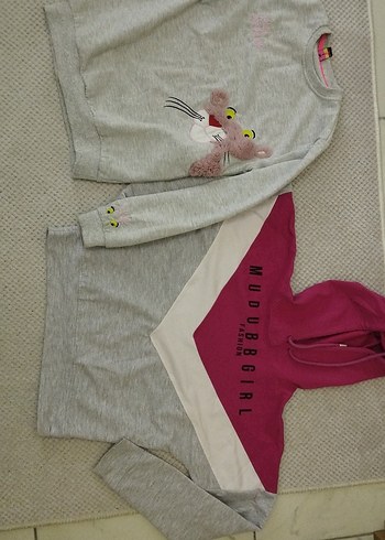 LC Waikiki 11-12 Yaş