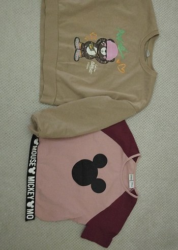 LC Waikiki 11-12 Yaş