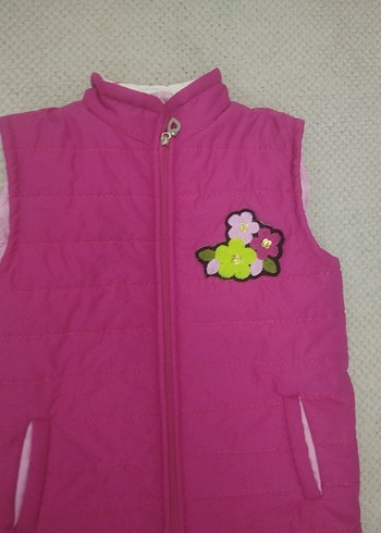 Şişme Yelek - Görsel 2