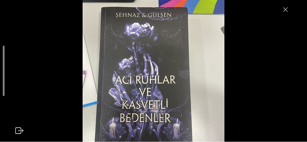 Acı Ruhlar ve Kasvetli Bedenler