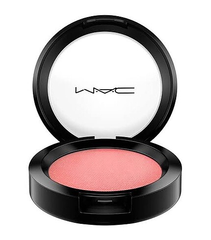 MAC Mac allık