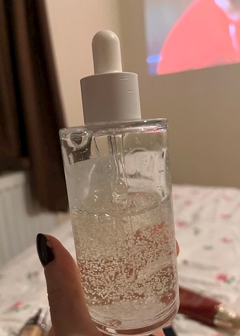 The Ordinary Nemlendirici Krem ve SKIN1004 Tonik - Görsel 2