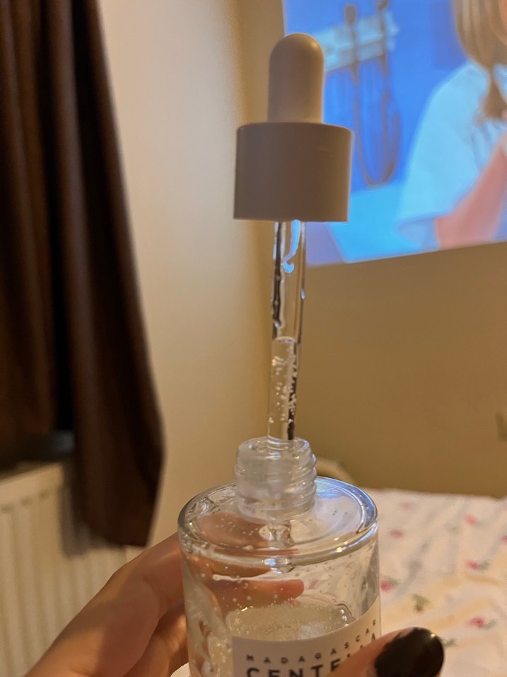 The Ordinary Nemlendirici Krem ve SKIN1004 Tonik - Görsel 4