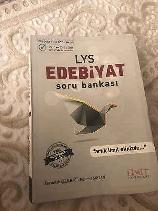 Edebiyat soru bankası 