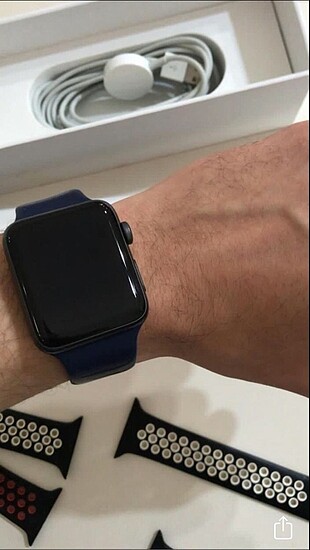 Apple Watch series 2 42 mm