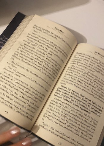 Sıfır Kilometre - Beyza Alkoç - Görsel 3