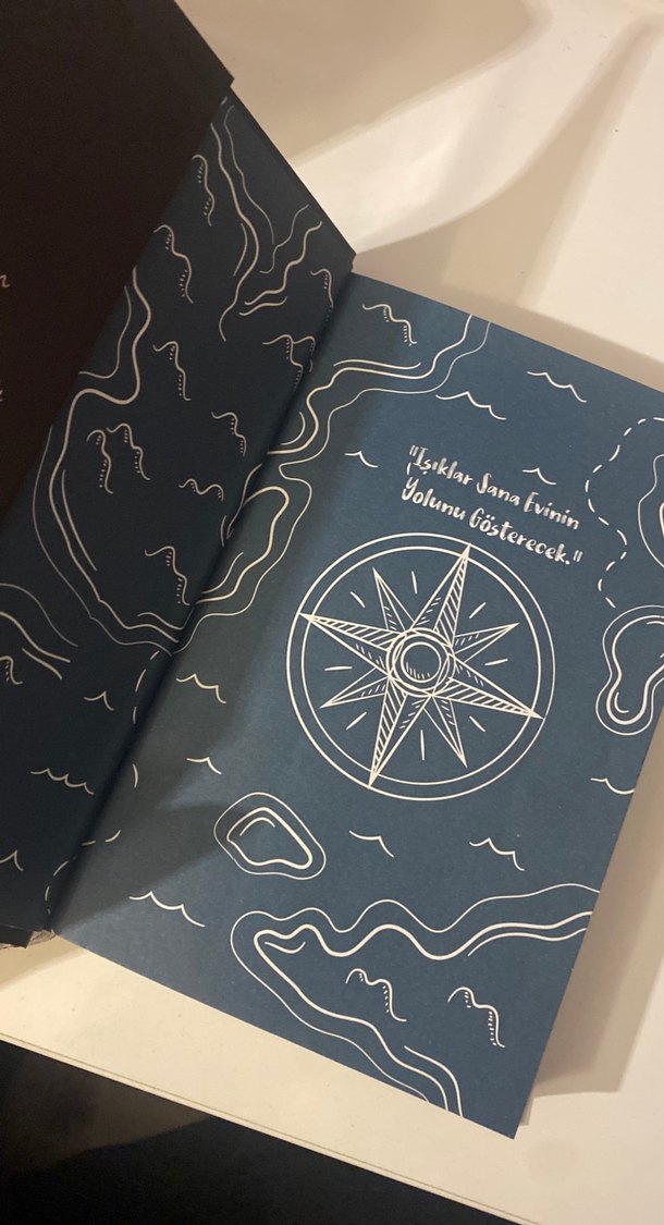 Sıfır Kilometre - Beyza Alkoç - Görsel 2