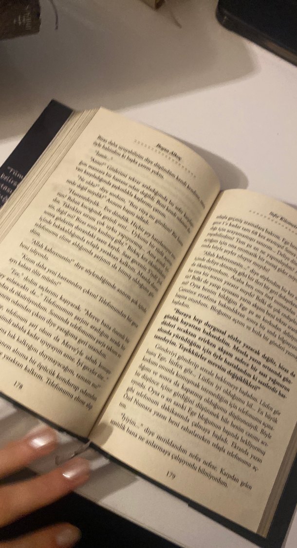 Sıfır Kilometre - Beyza Alkoç - Görsel 3