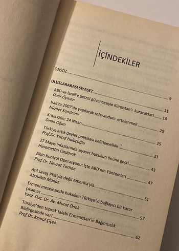 Adaletten Dalalete - Nurten Akyazılılar - Görsel 3