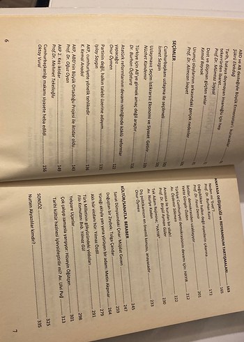 Adaletten Dalalete - Nurten Akyazılılar - Görsel 4