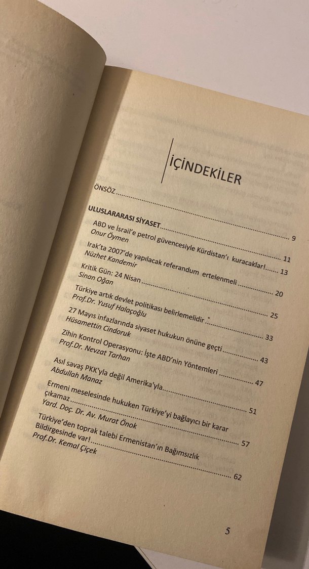 Adaletten Dalalete - Nurten Akyazılılar - Görsel 3