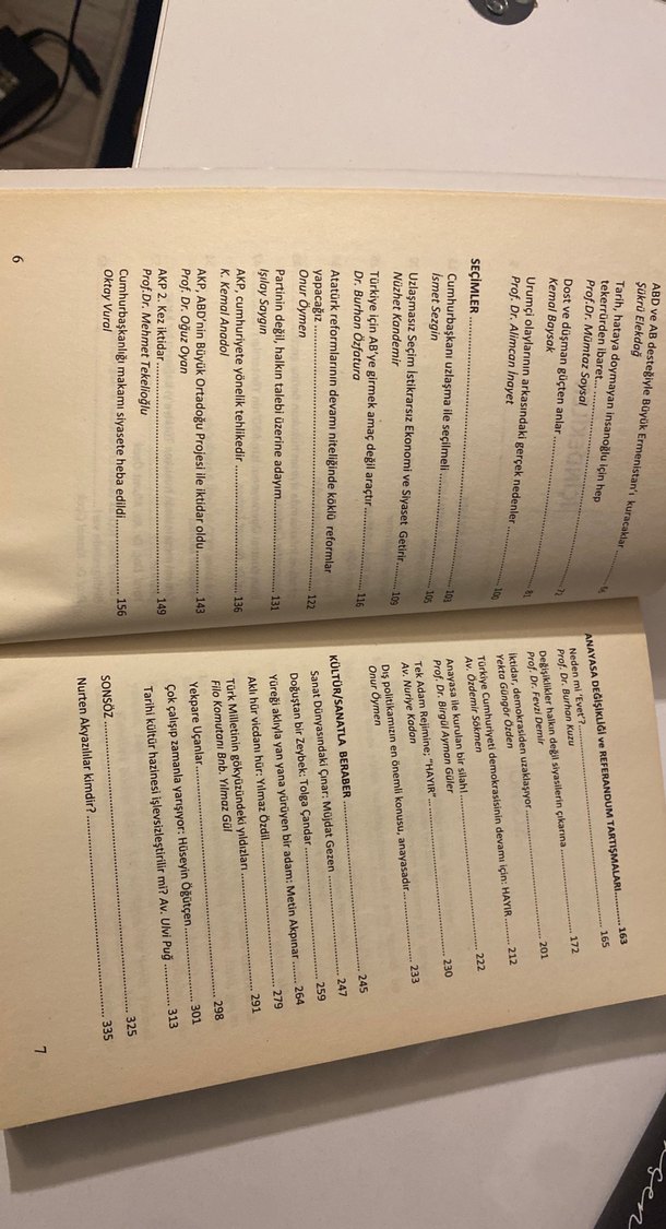 Adaletten Dalalete - Nurten Akyazılılar - Görsel 4