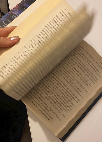 Gecenin Hikayesi Aylema - N.G. Kabal - Görsel 2